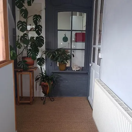 Apartment Le Garage *
