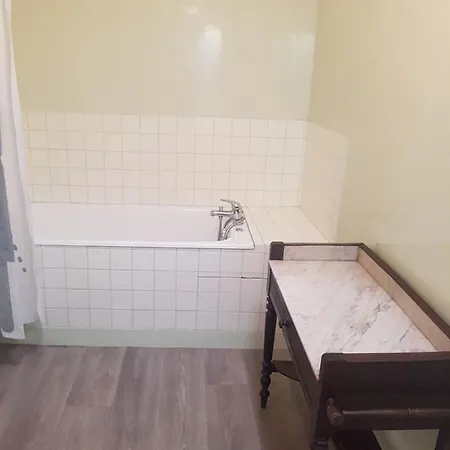Le Garage Apartment Etretat