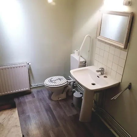 Apartmán Le Garage *