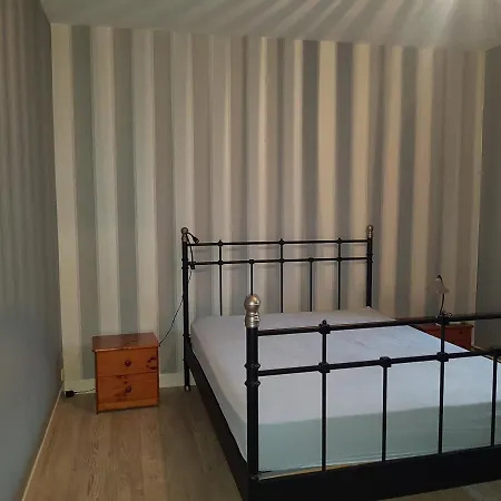 Le Garage Apartment Etretat