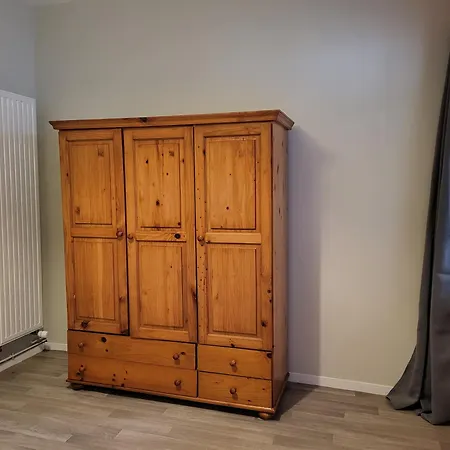 Le Garage Apartment