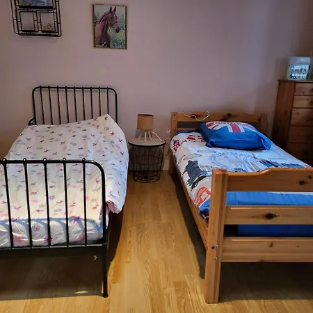 Apartman Le Garage