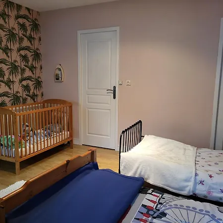 Le Garage Apartman *