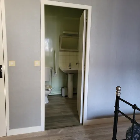 Le Garage * Étretat