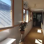 Le Garage アパート