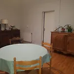 Le Garage Appartement Étretat