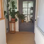Le Garage * エトルタ