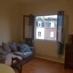 Le Garage エトルタ