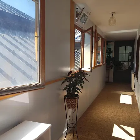 Le Garage Διαμέρισμα