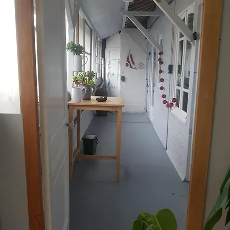 Διαμέρισμα Le Garage