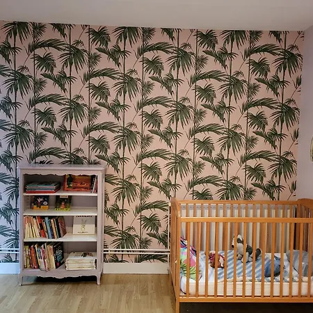 Appartement Le Garage *
