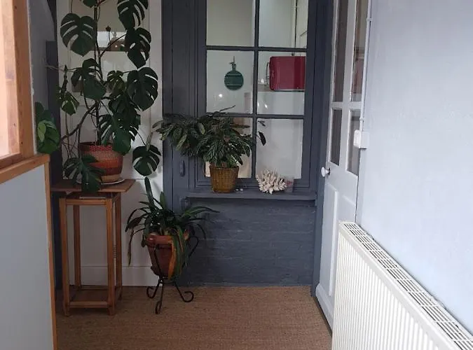 Apartment Le Garage *