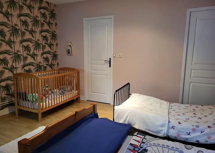 Le Garage Apartment *