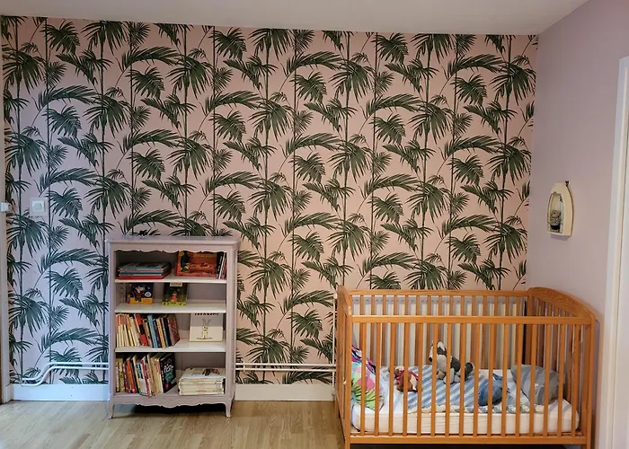 Apartment Le Garage *